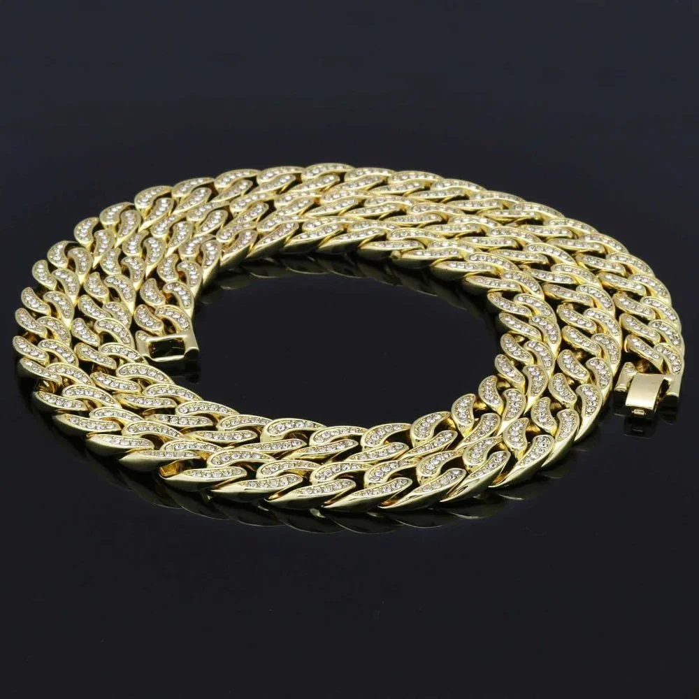 14k Gold 11mm 30